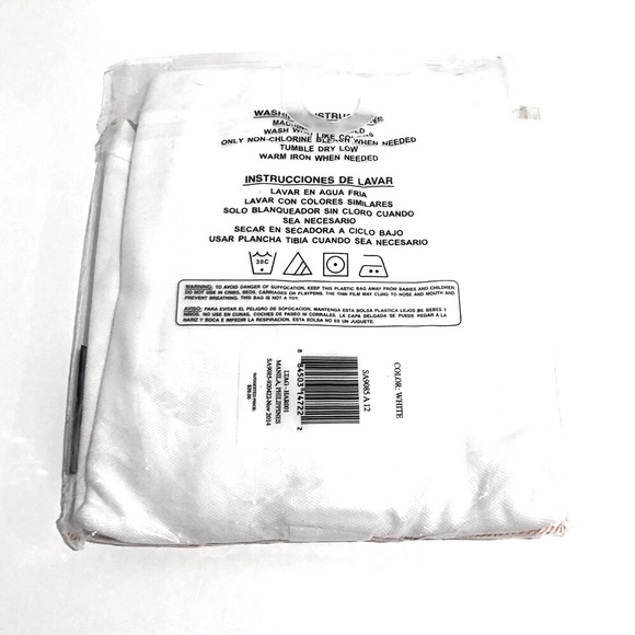 French Toast Long Sleeve Pique Polo New with Tags Unisex - Picture 4 of 5